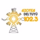 Azotea de Tuyu logo