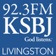 Logo de 89.3 KSBJ - KEHH