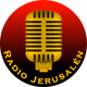 Logo de Radio Jerusalén