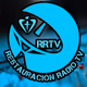 Logo de Ministerio Restauración Radio Tv