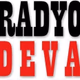 Logo de DevaFM