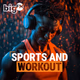 Logo de bigFM - Sports and Workout