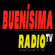 Logo de Buenisima Radio TV