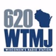 620WTMJ - W277CV logo