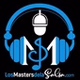 Los Masters de la Salsa logo