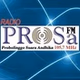 Prosafm logo