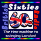 British Sixties Radio logo