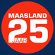 Logo de Maasland Radio - Maasland Gold