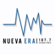 Logo de Radio Nueva Era 107.7