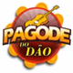 RADIO PAGODE E SAMBA logo