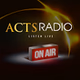 ACTS Radio logo