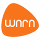 Logo de WNRN - WNRS-FM