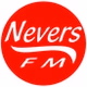 Nevers FM logo