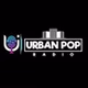 Urban Pop Radio logo
