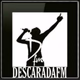 Logo de DescaradaFM
