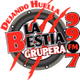 La Bestia Grupera - XHEPI logo