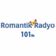 Romantik Radyo 101 logo