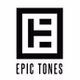 Epic Tones Radio logo