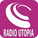 Radio Utopia logo