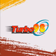 Logo de Turbo 98 FM