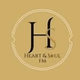 Heart and Soul FM logo