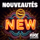 Logo de Rire & Chansons - Nouveautes