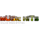 Music Hits Radio logo