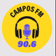 Radio Campos FM logo