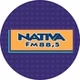 Nativa FM 88,5 logo