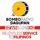 Logo de Bombo Radyo Dagupan - DZWN
