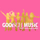Logo de Gooisch Music