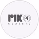 Ραδιοφωνικό Ίδρυμα Κύπρου - PIK 4 (Τέταρτο) logo