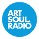 ArtSoul Radio logo