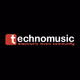 Logo de Techno Music Radio