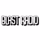 Logo de Blast Radio