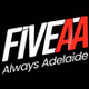 FIVEaa logo