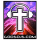 Logo de Gods DJs