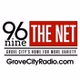 969 The Net logo