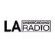 LA Underground Radio logo