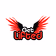 We Get Lifted Radio logo