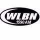 WLBN - WLBN logo