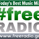 Logo de Free RADIO