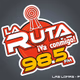 Logo de Radio La Ruta
