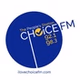 Choice FM 92.10 - WRSV logo