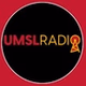 UMSL Radio logo