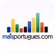 Logo de Mais Português
