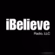 iBelieve Radio logo