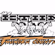 Logo de Thunder Country - KTHN