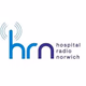 Logo de Hospital Radio Norwich (HRN)