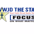 WWJD Gospel logo